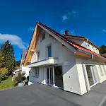 Schwarzwaldblick Rothaus 'meise' *