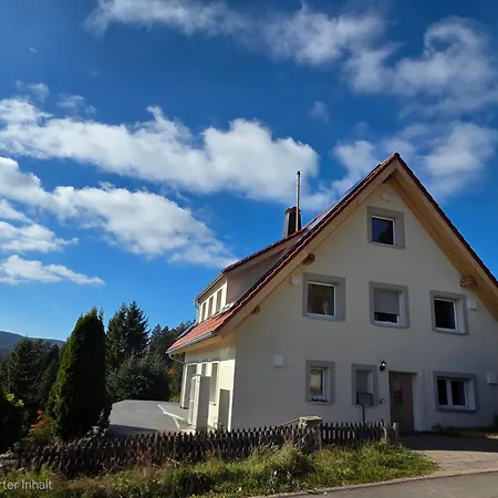 Schwarzwaldblick Rothaus 'meise' *