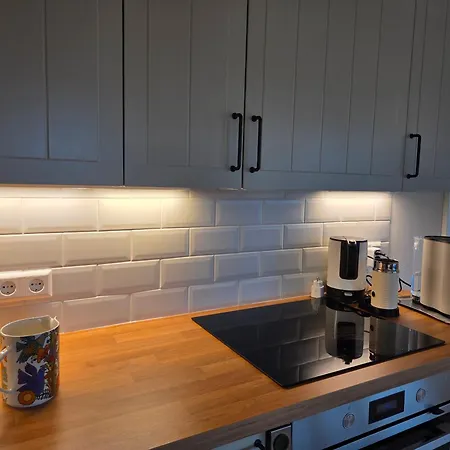 Appartement Schwarzwaldblick Rothaus 'meise' Grafenhausen