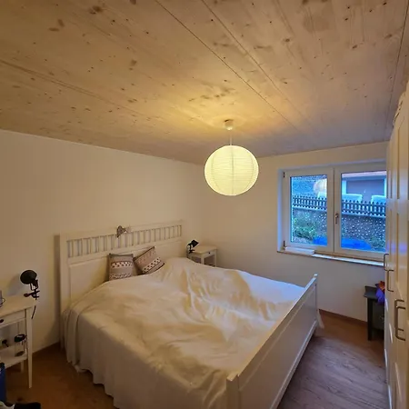 Appartement Schwarzwaldblick Rothaus 'meise' Grafenhausen