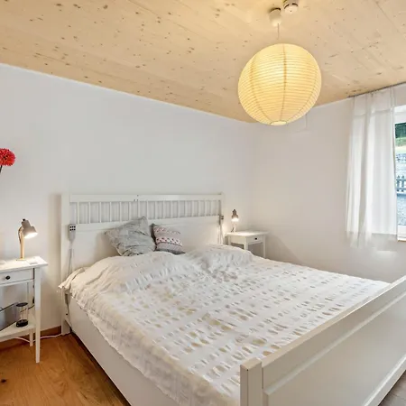 Appartement Schwarzwaldblick Rothaus 'meise'