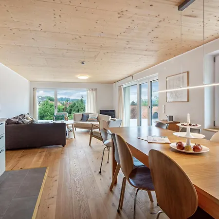 Appartement Schwarzwaldblick Rothaus 'meise'