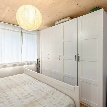 Schwarzwaldblick Rothaus 'meise' Appartement Grafenhausen