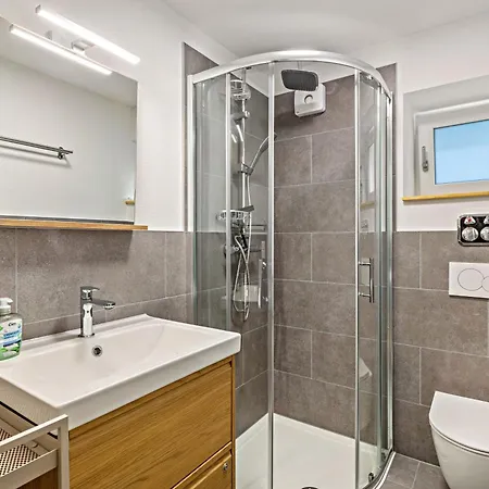 Schwarzwaldblick Rothaus 'meise' Appartement Grafenhausen