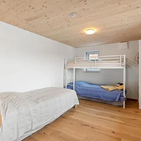 Appartement Schwarzwaldblick Rothaus 'meise'