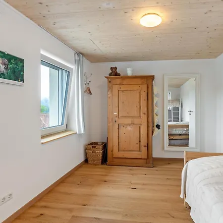 Appartement Schwarzwaldblick Rothaus 'meise'